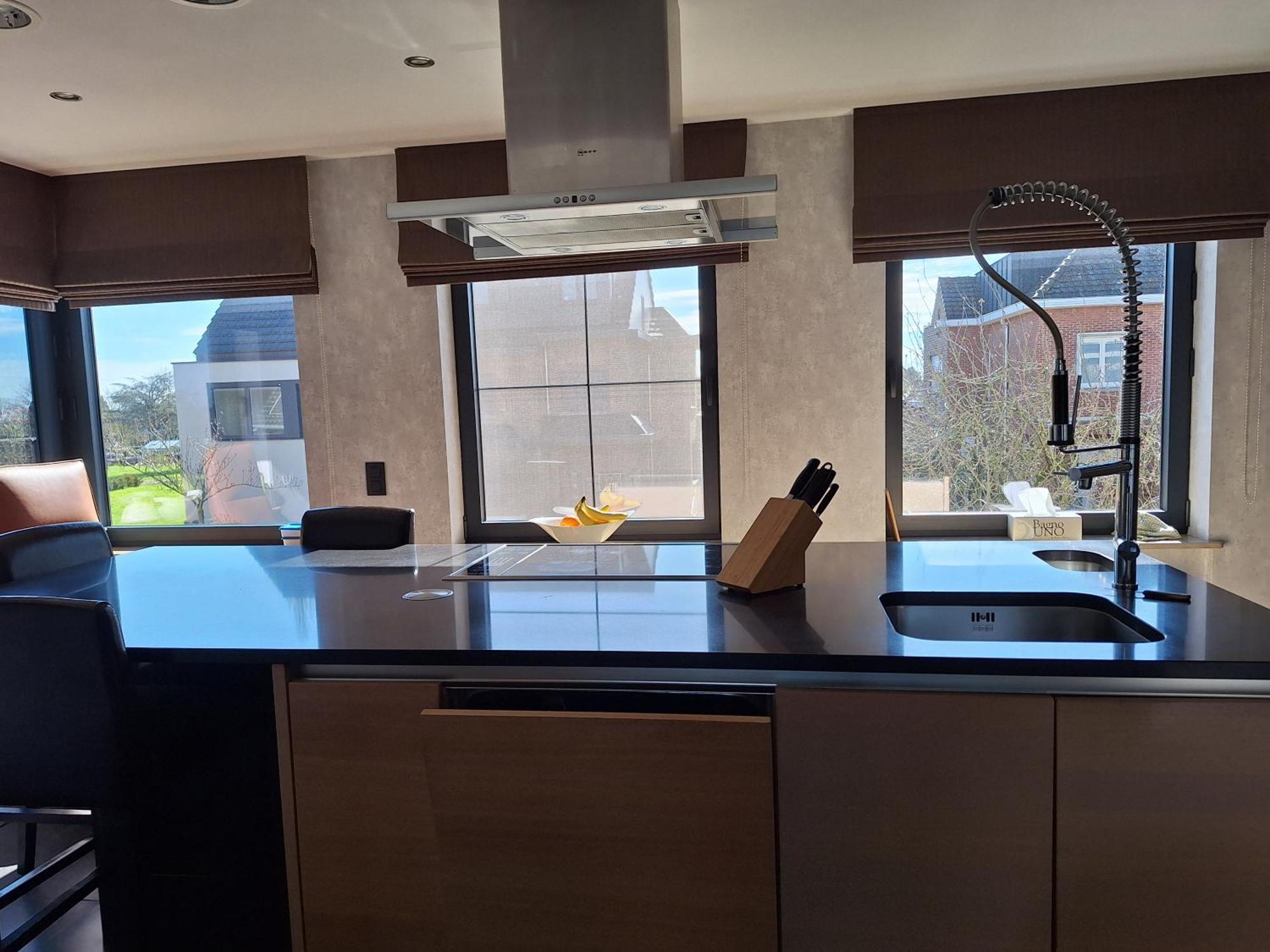 Apartament Kapstertje Grimbergen Zewnętrze zdjęcie