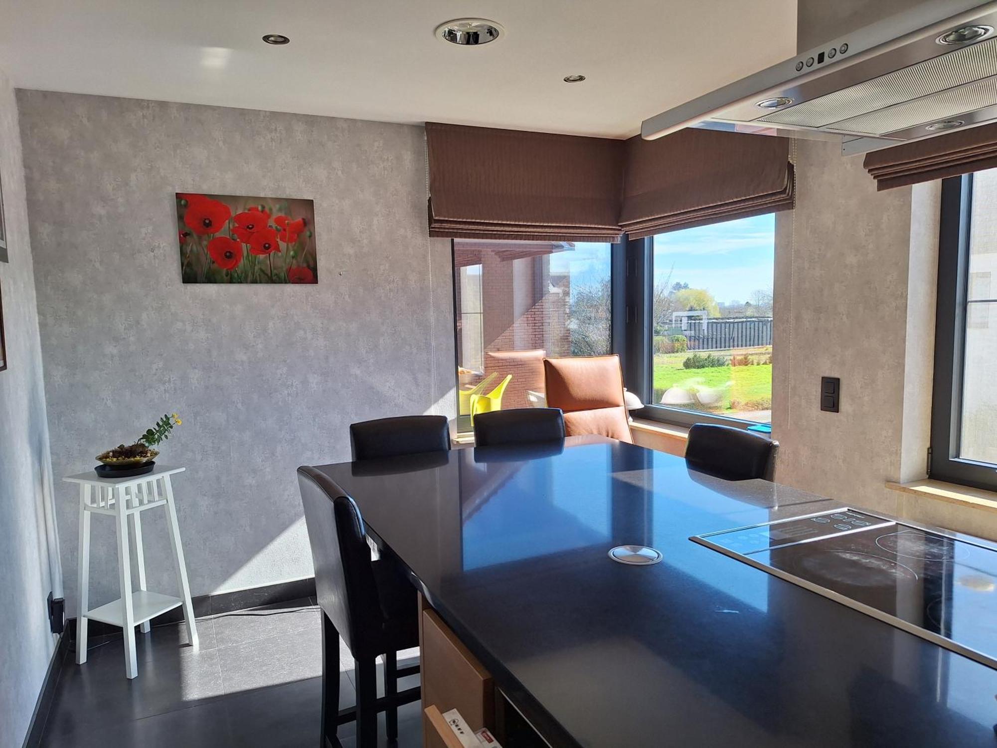 Apartament Kapstertje Grimbergen Zewnętrze zdjęcie