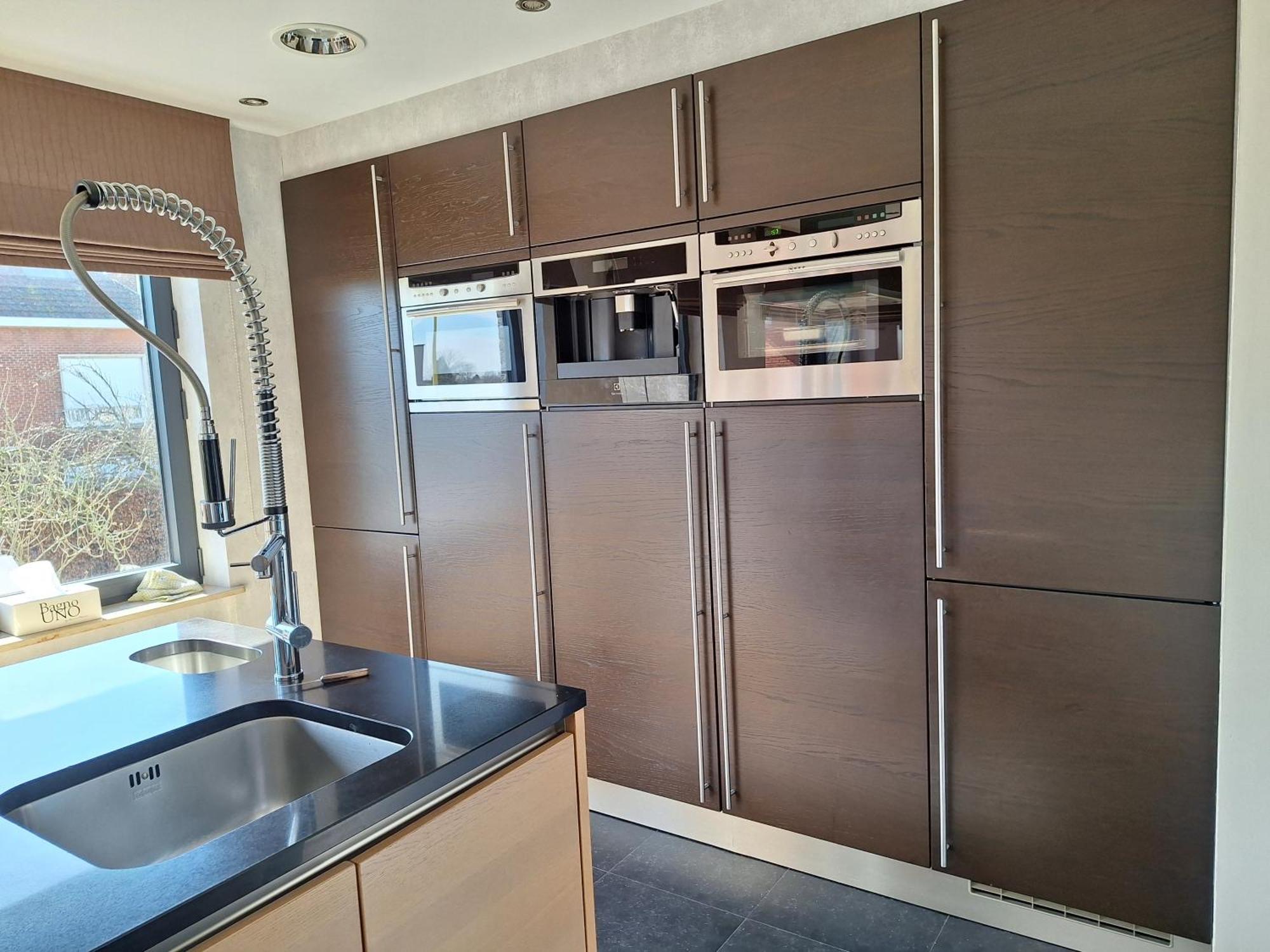 Apartament Kapstertje Grimbergen Zewnętrze zdjęcie