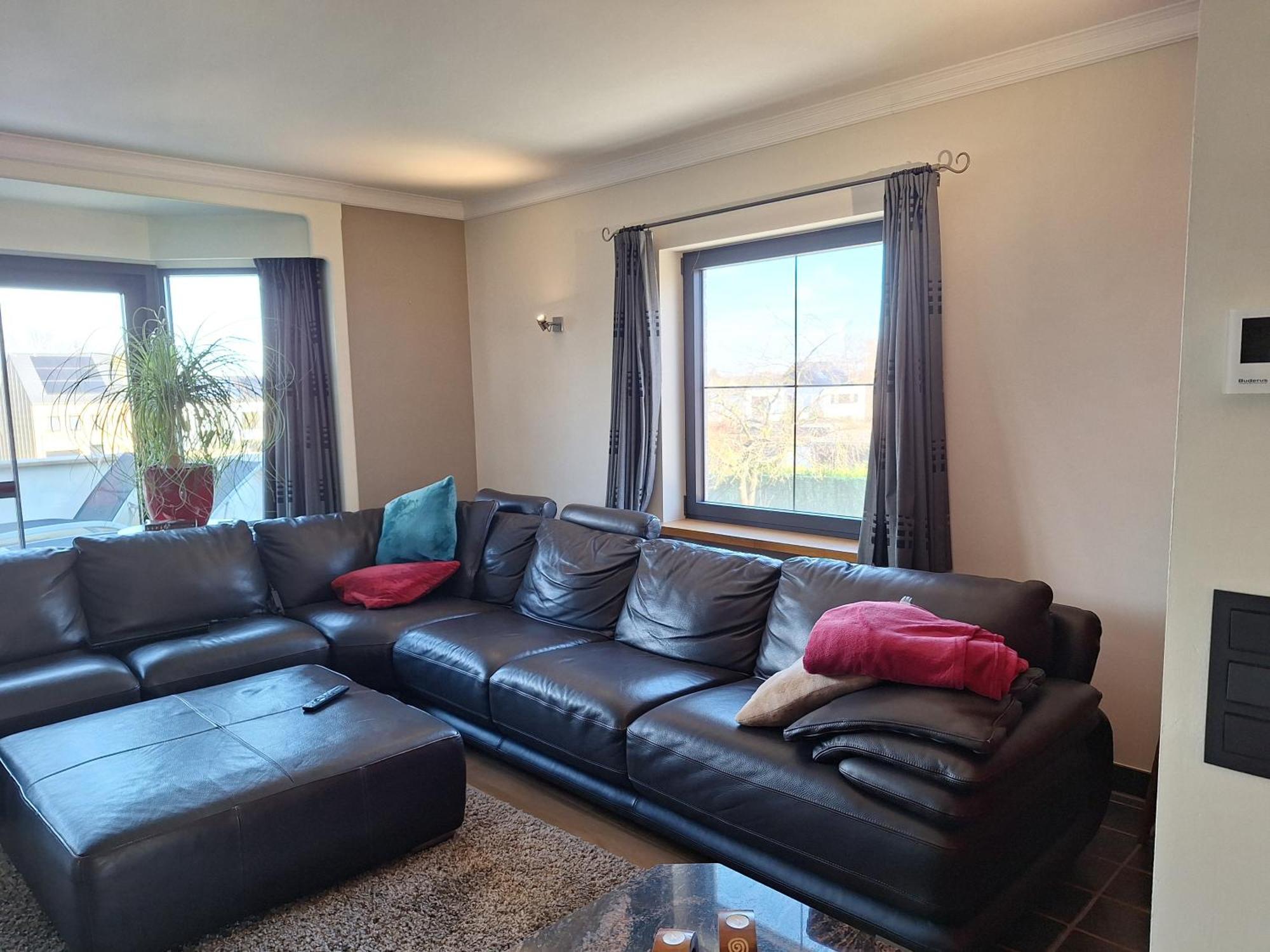 Apartament Kapstertje Grimbergen Zewnętrze zdjęcie