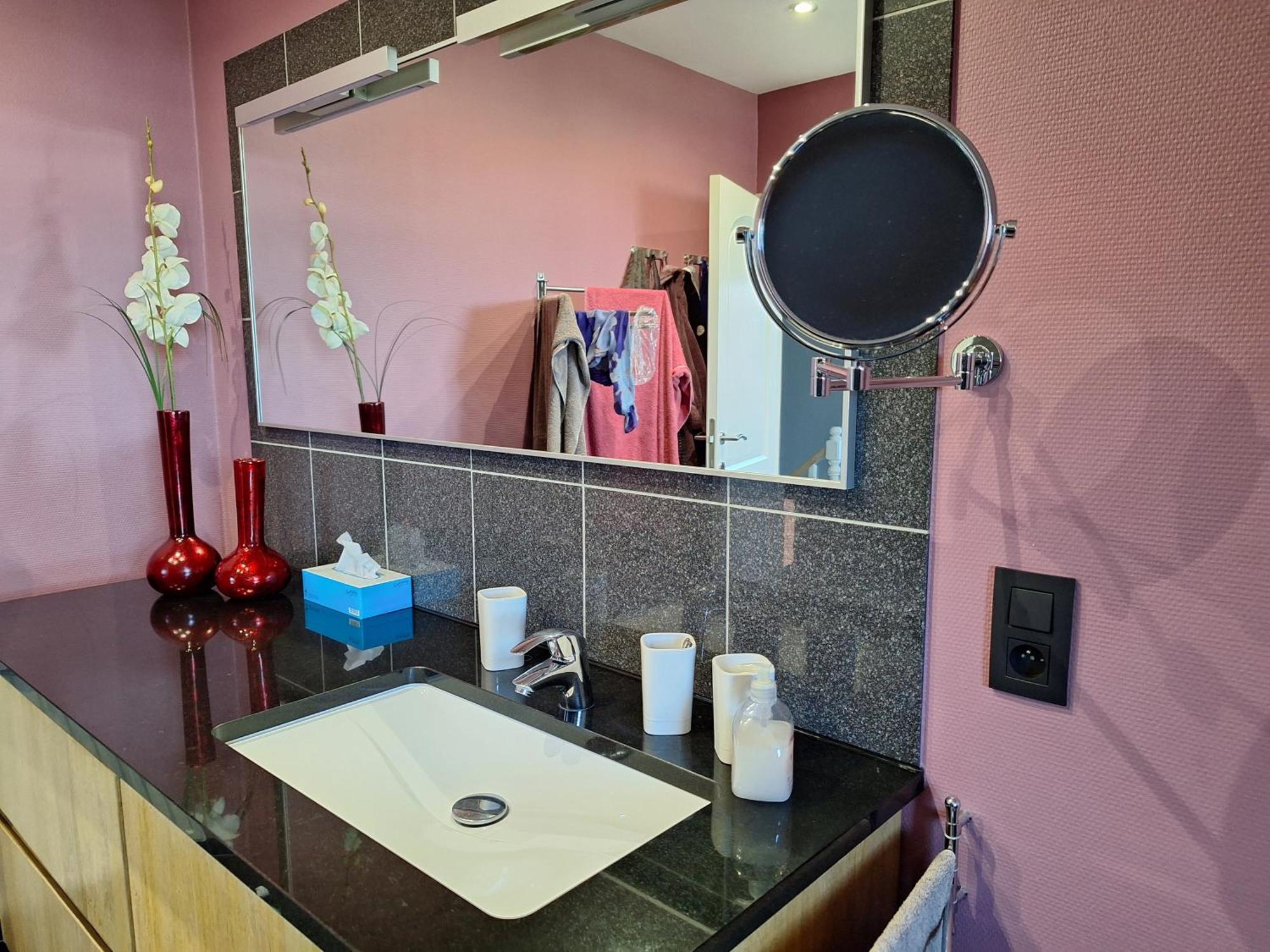 Apartament Kapstertje Grimbergen Zewnętrze zdjęcie