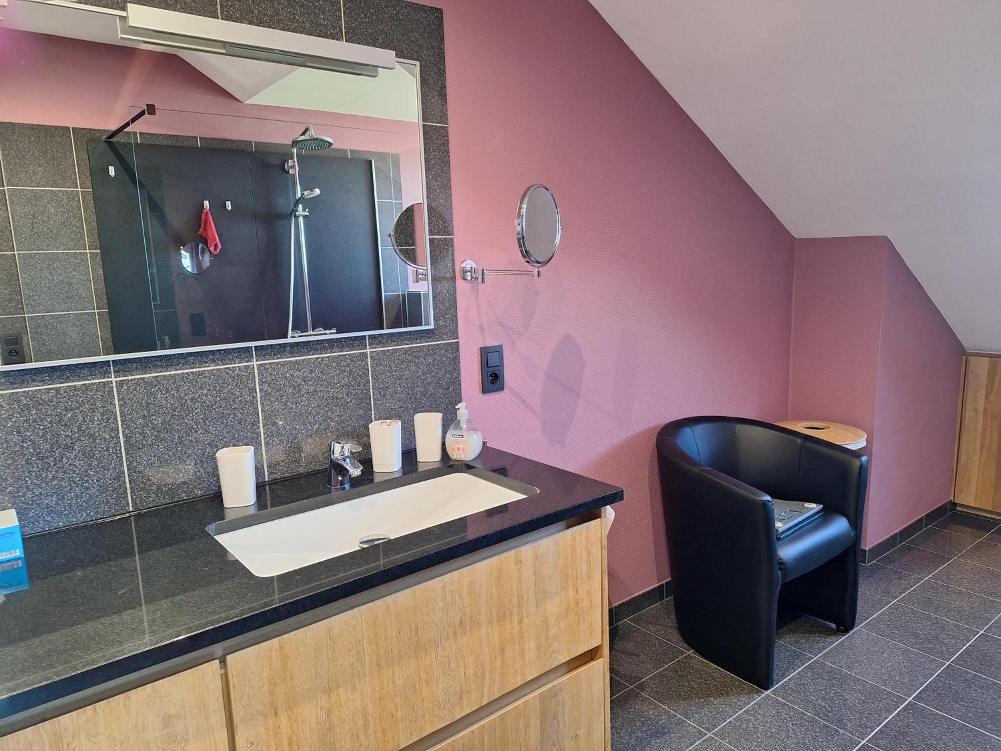 Apartament Kapstertje Grimbergen Zewnętrze zdjęcie