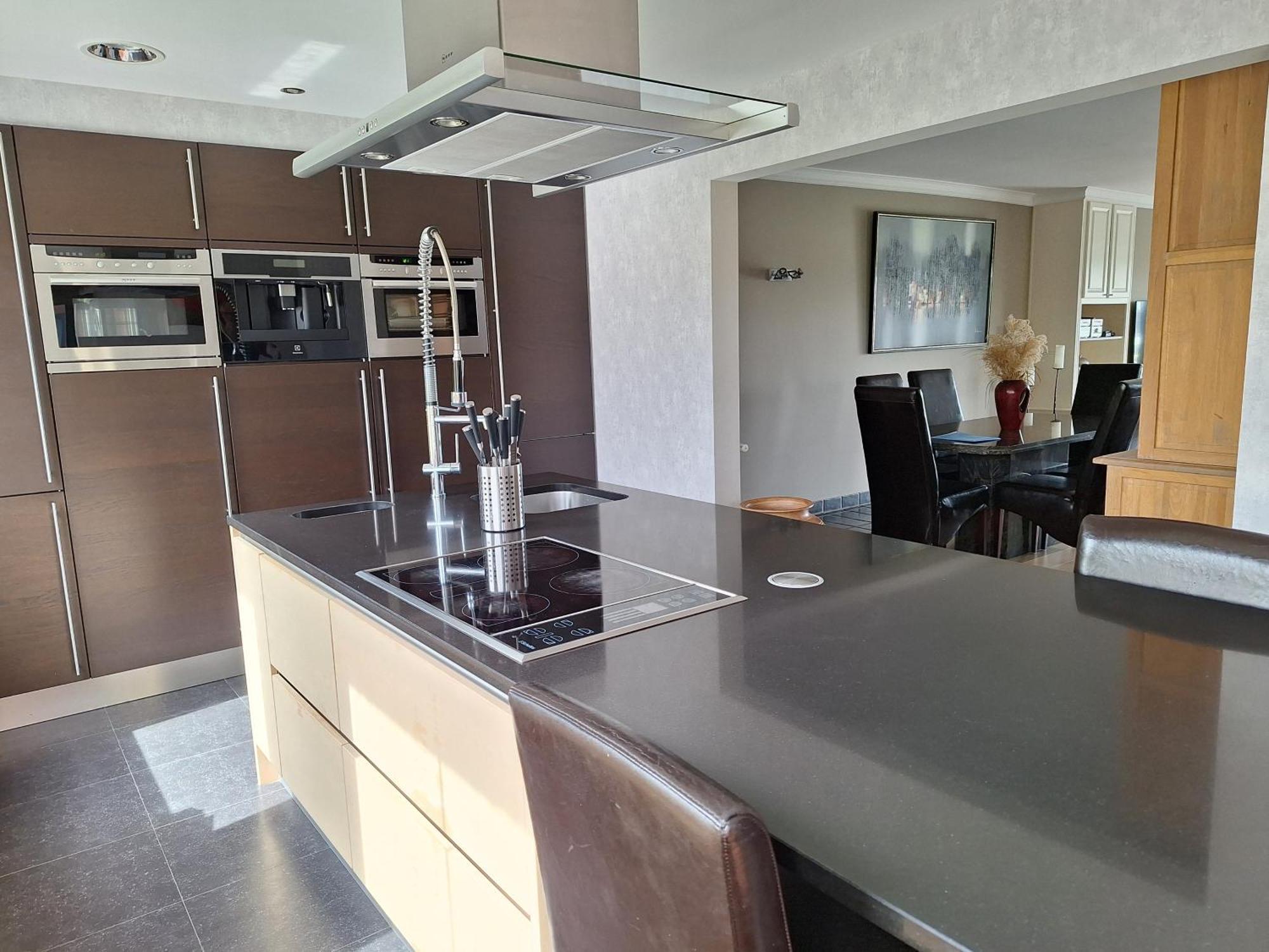 Apartament Kapstertje Grimbergen Zewnętrze zdjęcie
