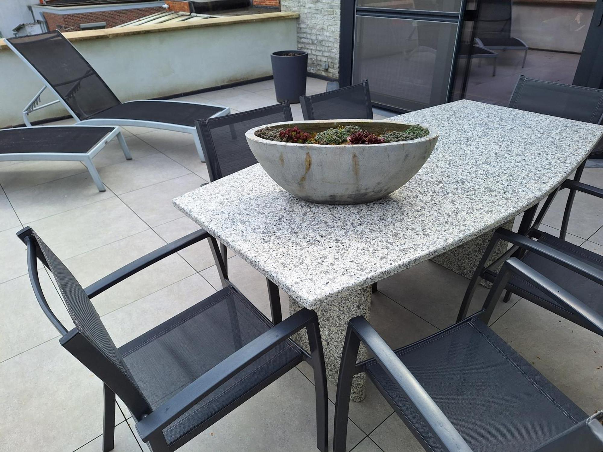 Apartament Kapstertje Grimbergen Zewnętrze zdjęcie