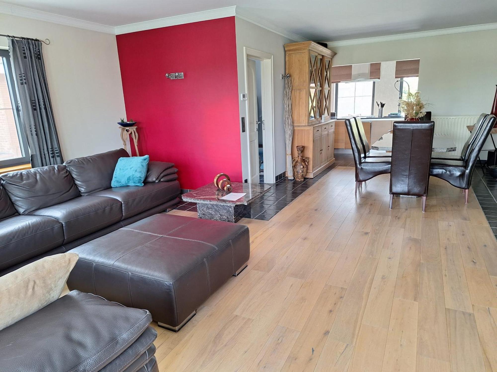 Apartament Kapstertje Grimbergen Zewnętrze zdjęcie