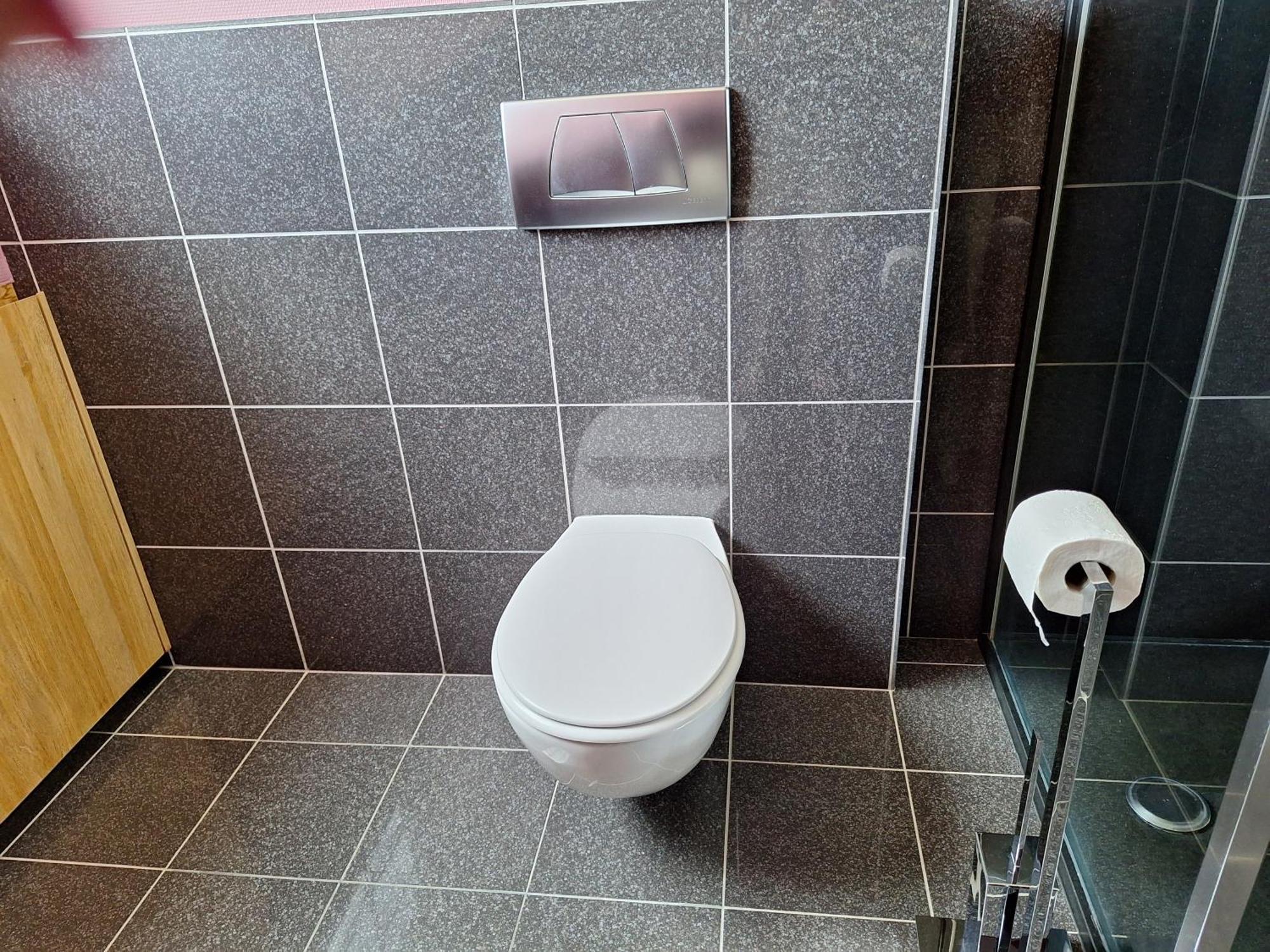 Apartament Kapstertje Grimbergen Zewnętrze zdjęcie